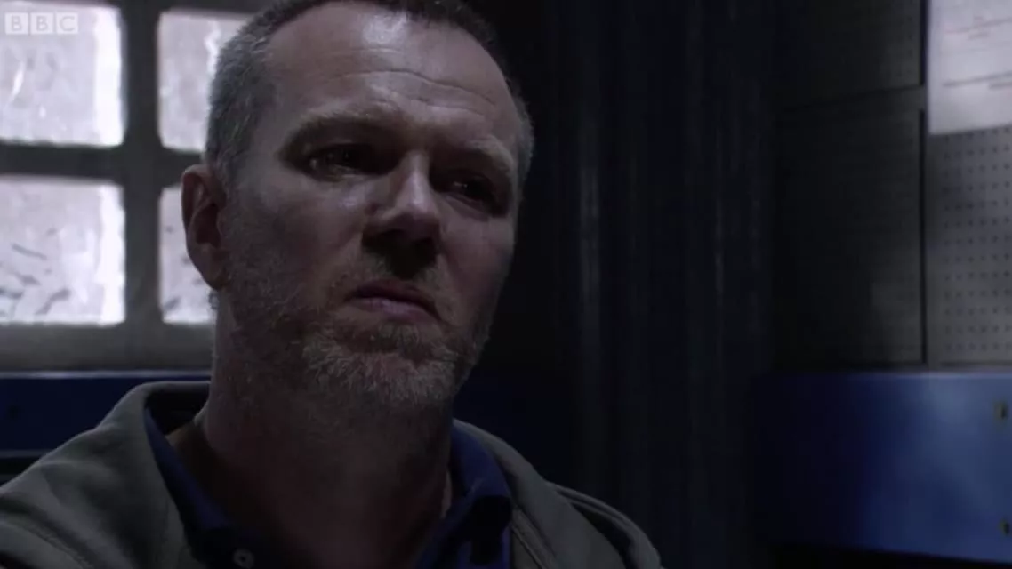 Ricci Harnett - Actor