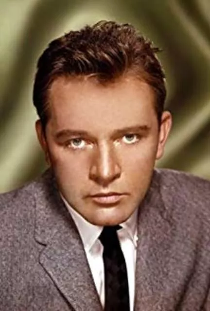 Richard Burton - Welsh actor