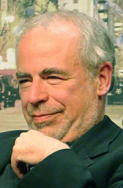 Richard Russo - American novelist