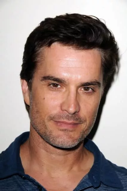 Rick Hearst - American actor