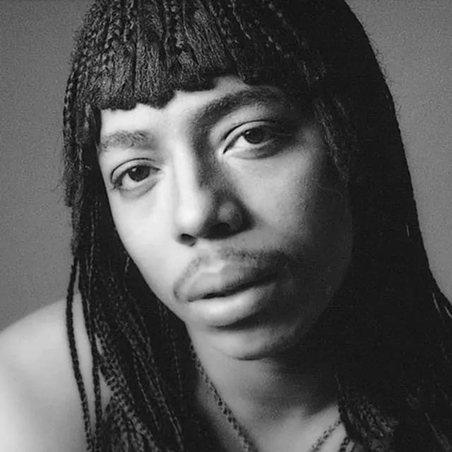 Rick James - American singer-songwriter