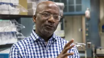 Rick Kittles - American biologist