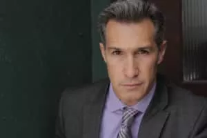 Rick Pasqualone - American actor