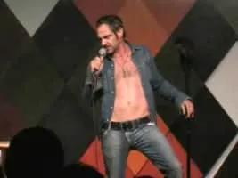 Rick Shapiro - Comedian