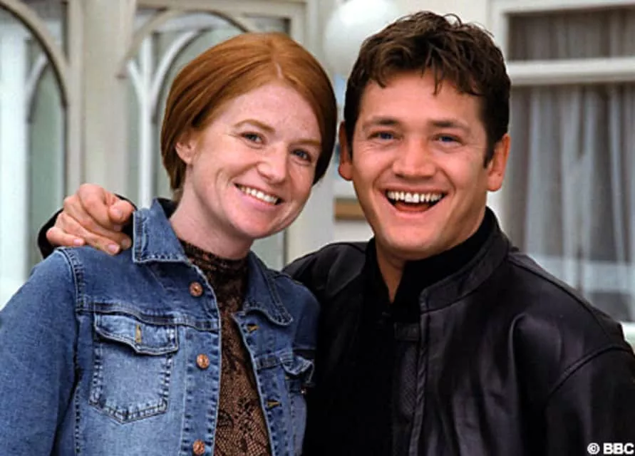 Ricky Butcher - Fictional character