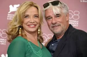 Ricky Tognazzi - Italian actor