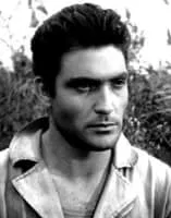 Rik Battaglia - Italian film actor