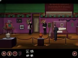 Ripley's Believe It or Not!: The Riddle of Master Lu - Video game