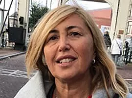 Rita Cucchiara - Italian computer scientist