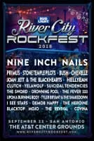 River City Rockfest - Music Festival