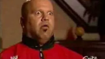 Road Warrior Hawk - American professional wrestler