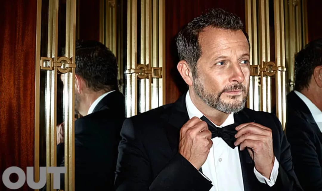 Rob Ashford - American theatre director