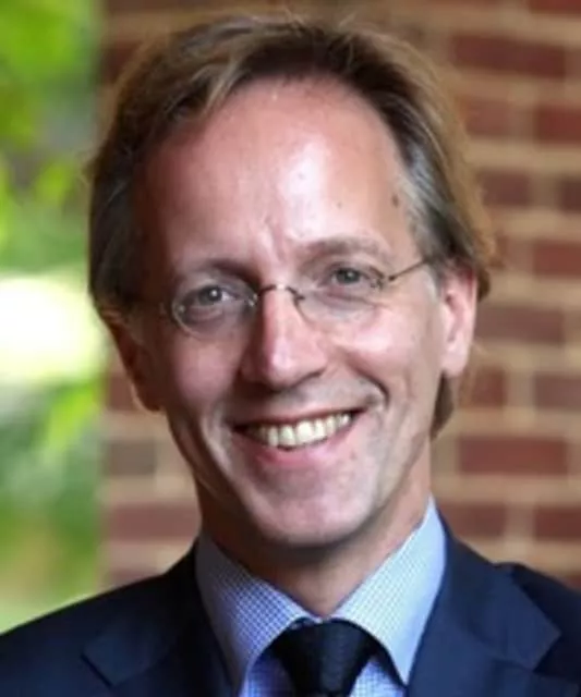 Robbert Dijkgraaf - Minister of Education, Culture and Science of Netherlands