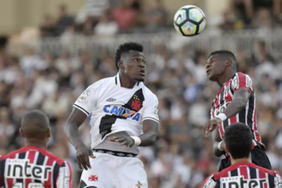 Robert Arboleda - Ecuadorian football player