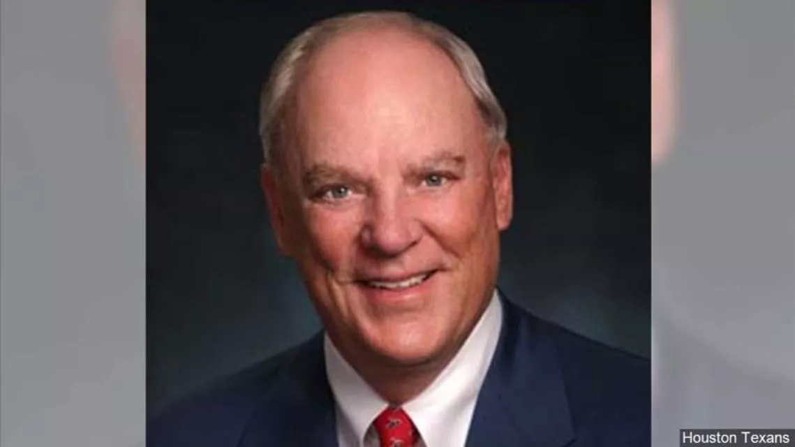 Robert C. McNair - American businessman