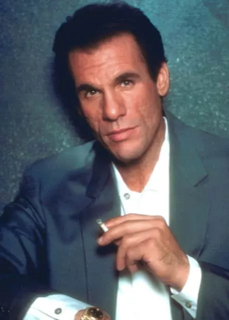 Robert Davi - American actor