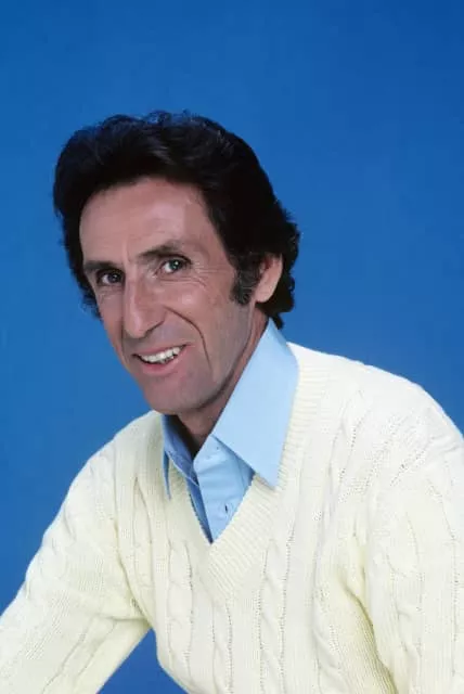 Robert Donner - American television actor