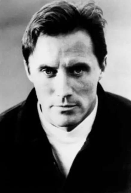 Robert John Burke - American actor