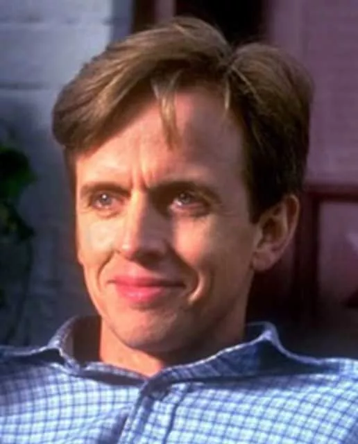 robert joy - Canadian actor