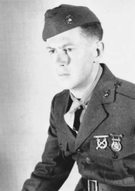 Robert Leckie - Writer