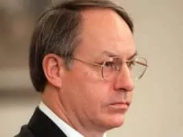 Robert Lee Yates - American serial killer