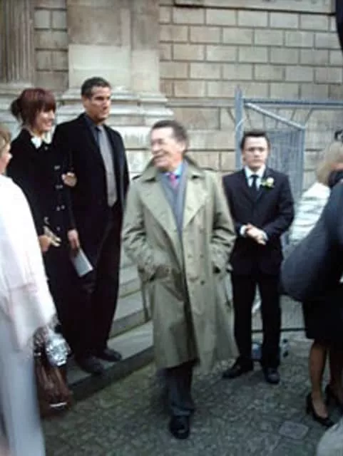 Robert Powell - Actor