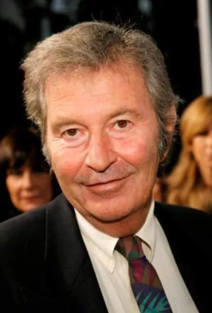 Robert Shaye - American businessman