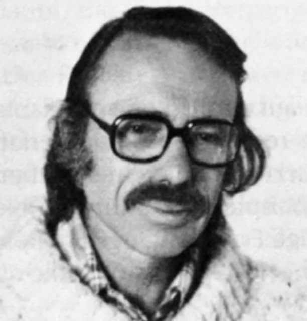 Robert Sheckley - American writer