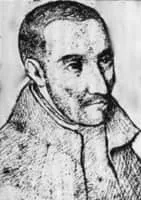 Robert Southwell - English poet