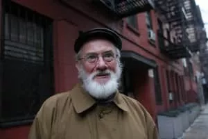 Robert Stone - American novelist and journalist