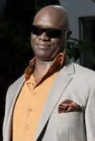 Robert Wisdom - American actor