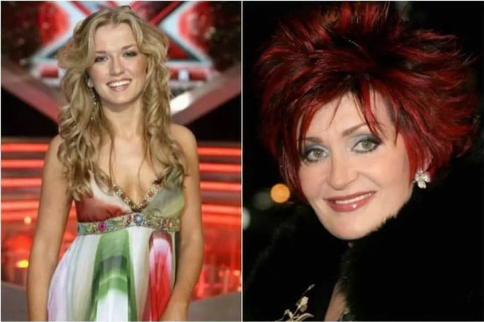 Roberta Howett - Irish singer