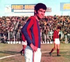 Roberto Telch - Argentine footballer