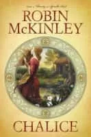 Robin McKinley - American author