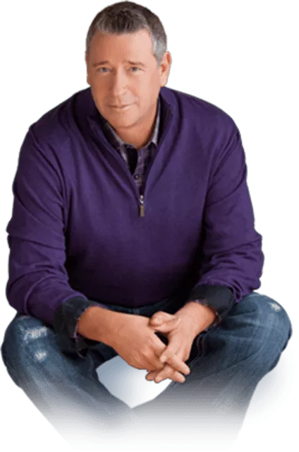 rod parsley - American minister