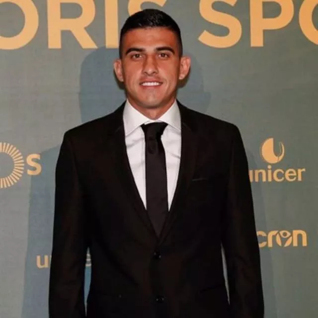 Rodrigo Battaglia - Argentine footballer