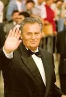 Roger Hanin - French actor