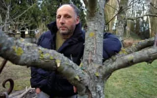 Roger Knobelspiess - Actor