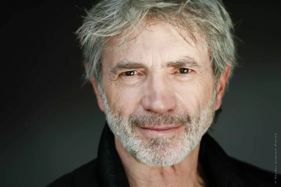 Roger Miremont - Actor