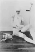 Romain Slocombe - Photographer