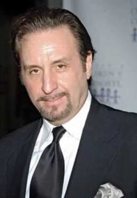 Ron Silver - American actor