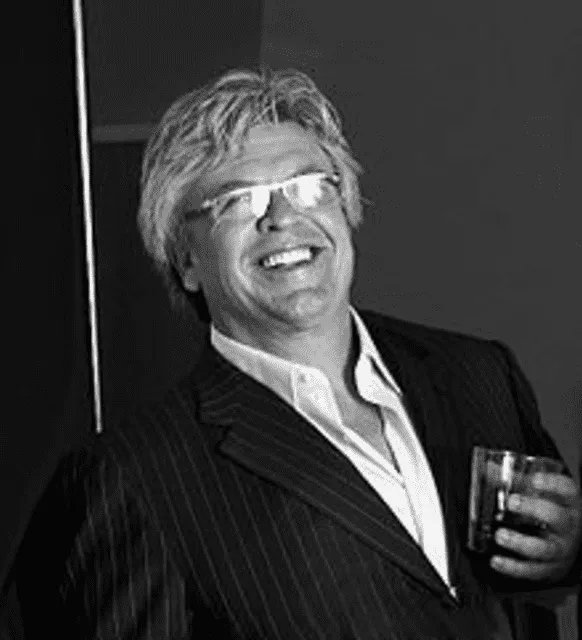Ron White - American comedian