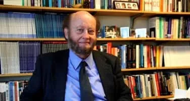 Ronald Inglehart - American political scientist