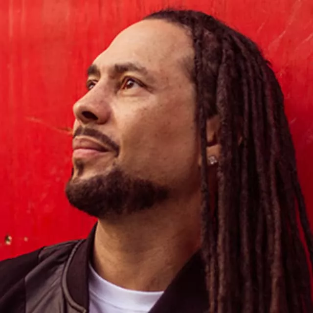 Roni Size - DJ