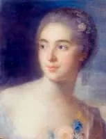 Rosalba Carriera - Painter