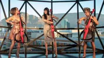 Rosanthorn - Musical artist