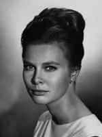 Rosemary Forsyth - American actress