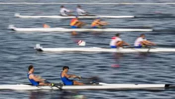 Rowing - Sport