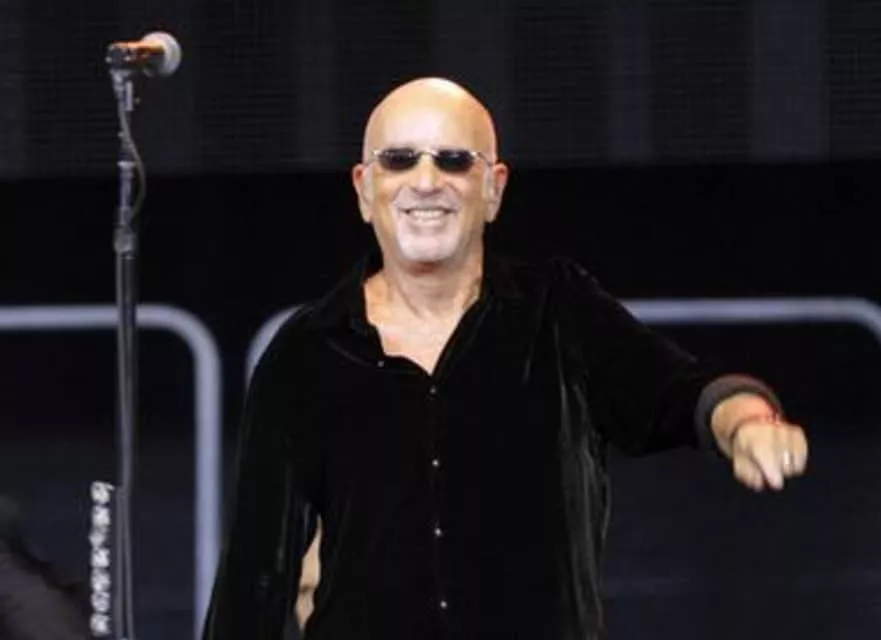Roy Bittan - American musician