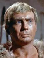 Roy Jenson - Canadian-American actor